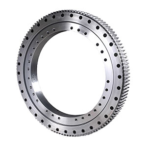 Three-Row Roller Slewing Bearing