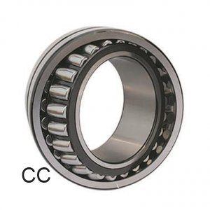 Spherical Roller Bearing cc