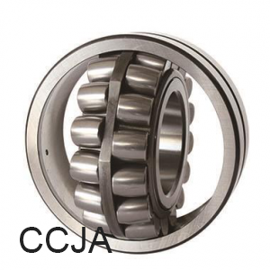 CCJA 型调心滚子轴承