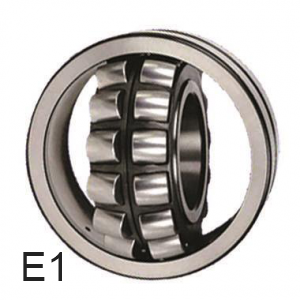 E1 型调心滚子轴承