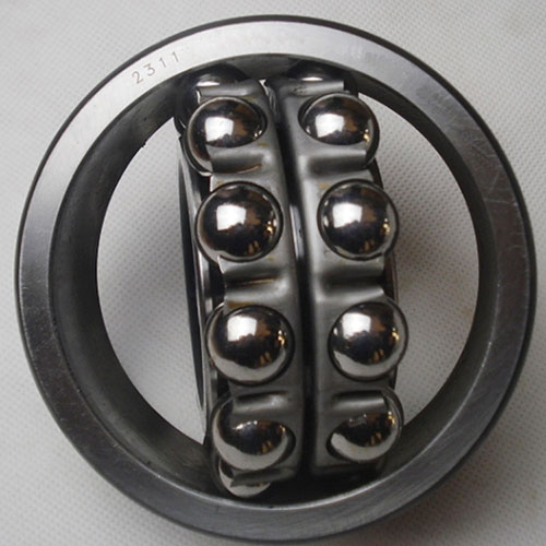 Self Aligning Ball Bearing-2311