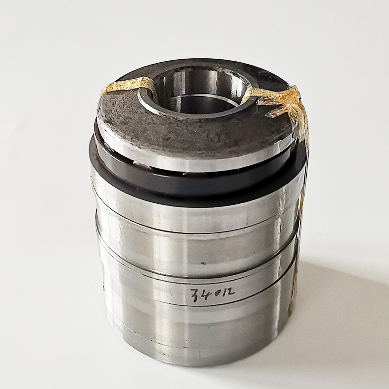 Multi-Stage cylindrical roller thrust bearing