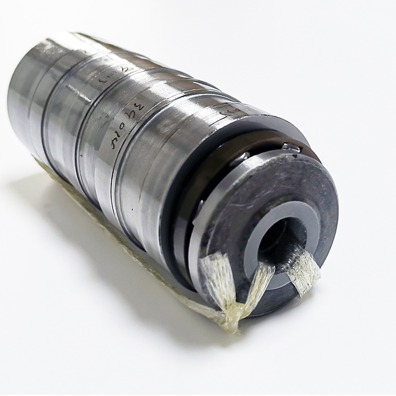 Multi-Stage cylindrical roller thrust bearing