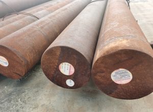 抚顺特钢GCr18Mo轴承钢