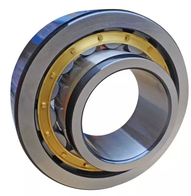 NJ-Cylindrical Roller Bearing