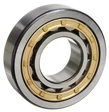 NU Single Row Cylindrical Roller Bearing