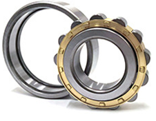 NFP-Type Cylindrical Roller Bearing
